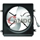 HONDA CR-V fan (CF06001)